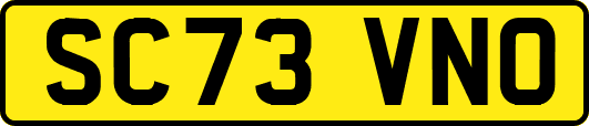 SC73VNO