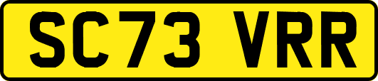 SC73VRR
