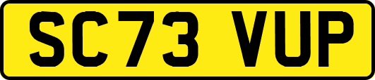 SC73VUP