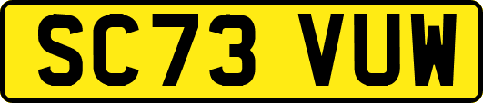 SC73VUW