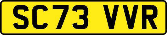 SC73VVR