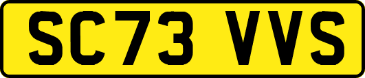SC73VVS