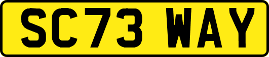 SC73WAY
