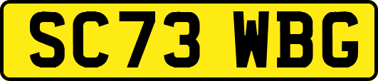 SC73WBG