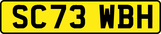 SC73WBH