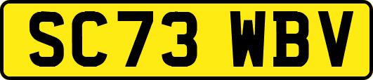SC73WBV
