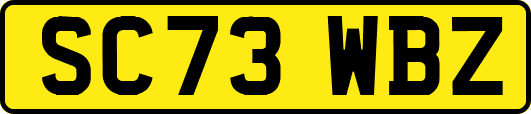 SC73WBZ