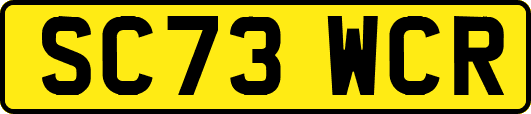 SC73WCR