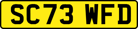 SC73WFD