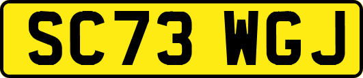 SC73WGJ