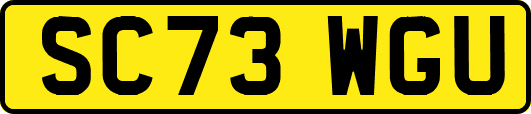 SC73WGU