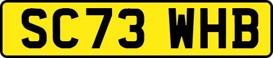 SC73WHB