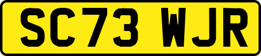 SC73WJR