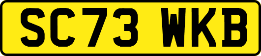 SC73WKB