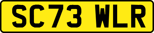 SC73WLR