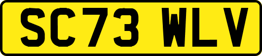 SC73WLV