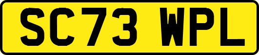 SC73WPL