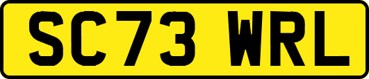 SC73WRL