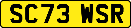 SC73WSR