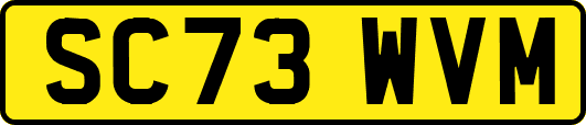 SC73WVM
