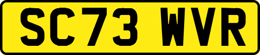 SC73WVR