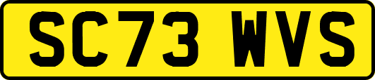 SC73WVS
