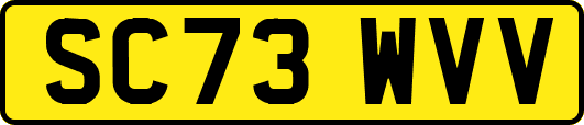 SC73WVV