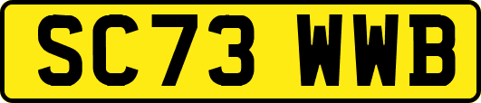 SC73WWB