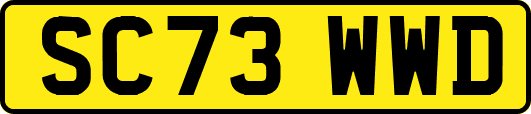 SC73WWD