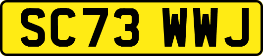 SC73WWJ