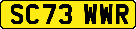 SC73WWR