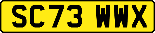 SC73WWX