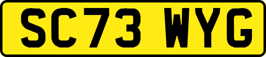 SC73WYG