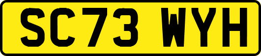 SC73WYH