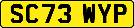 SC73WYP