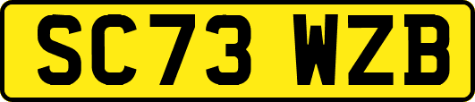 SC73WZB