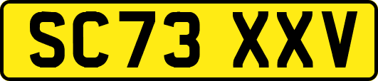 SC73XXV