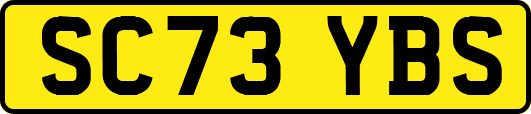 SC73YBS