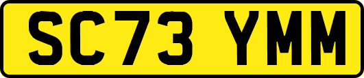 SC73YMM