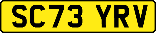 SC73YRV