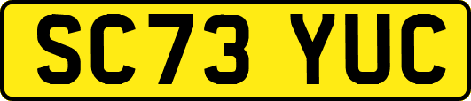 SC73YUC