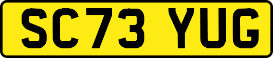SC73YUG