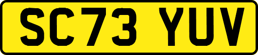SC73YUV
