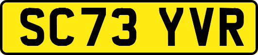 SC73YVR