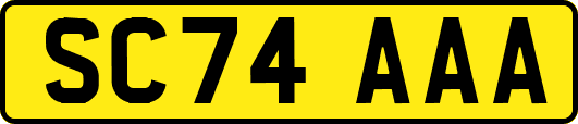 SC74AAA