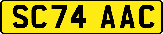 SC74AAC