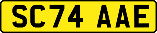 SC74AAE
