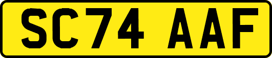 SC74AAF