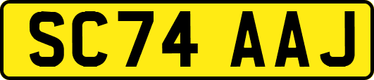 SC74AAJ