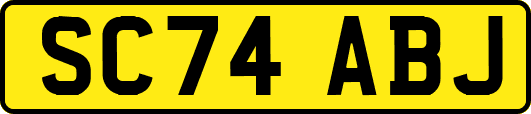 SC74ABJ